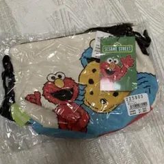 クッキーモンスター キャラクターグッズ