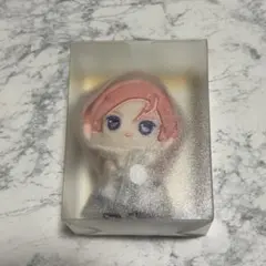 桜河こはく　あんスタ レインコート ぬいぐるみ 中国