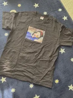 Supreme Snow White 白雪姫 Black Lサイズ Tシャツ