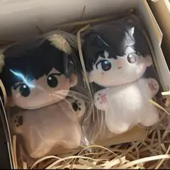 2025年最新】ミンギュ ぬいぐるみ マスターの人気アイテム