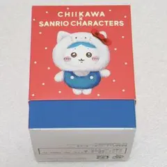 ちいかわ ちいかわ×サンリオキャラクターズ Kiramekko うさぎ