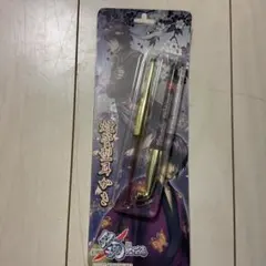 Shinsuke Takasugi 銀管型耳かき
