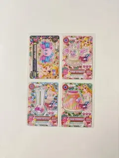 2026年最新】アイカツ カード 枚の人気アイテム - メルカリ