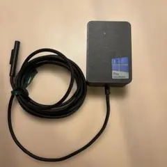 Surface用 電源アダプター 充電器