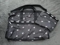 レスポートサック 旅行用ボストンバッグ