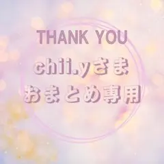 chii.y様 リクエスト 2点 まとめ商品