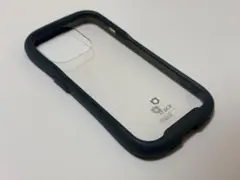 iFace reflection iPhone14Proケース ブルー