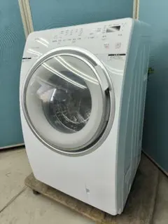 958 2023年製 RORO インバーター搭載 全自動洗濯機 9キロ 超極美品