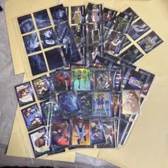 EVE The Lost One　VOL、1 トレーディング　カード　セミコンプ EVE the Lost One トレーディングカード セミコンプリート品 - メルカリ