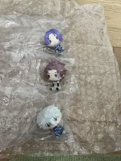 ブルーロック一番くじ　F賞　ちょこのっこフィギュア　まとめ売り