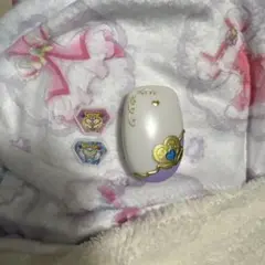 なりきりプリキュアDX5　ミックスコミューン　キュアイーグレット