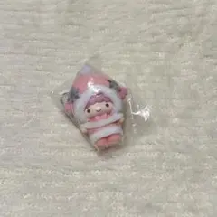 サンリオ ちびっとも 雪の精 キキララ ララ リトルツインスターズ
