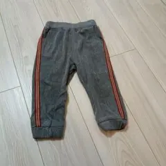 branshes グレー パンツ 赤いストライプのサムネイル