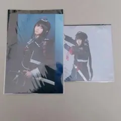 舞台刀剣乱舞 鯰尾藤四郎 ブロマイド