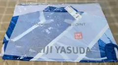 【未開封】UNIQLO Jリーグオールスターレプリカユニフォーム　Lサイズのサムネイル
