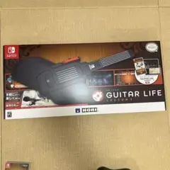 GUITAR LIFE LESSON 1 ギターコントローラー付き
