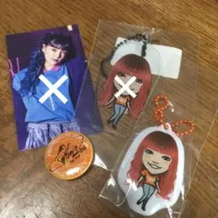 E-girls 須田アンナセット