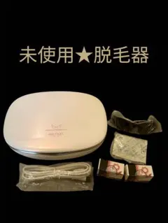 脱毛器 LDK-9000 ピンク - メルカリ