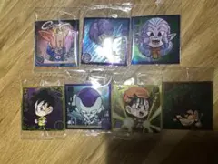 ドラゴンボール超戦士シールウエハース14弾　まとめ売り