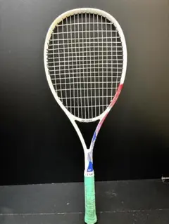 YONEX ソフトテニスラケット エアライド ターコイズ 新品未使用 - メルカリ
