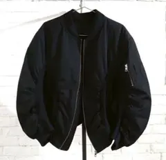 再販なし 平本蓮 AMNJX 27CIRCUS MA-1ジャケット - メルカリ