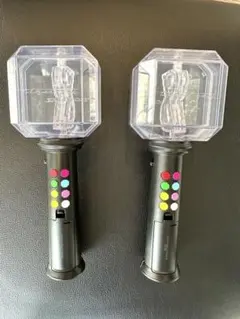 2026年最新】timelesz ペンライト 2本の人気アイテム - メルカリ