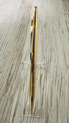 金ペン585/ケース付】モンブラン 万年筆ノブレス 14K MONTBLANC - メルカリ