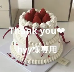 hyy様 リクエスト 2点 まとめ商品