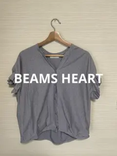 BEAMS HEART 半袖シャツのサムネイル