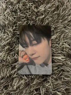 ZEROBASEONE メテュ zeroni popup テュニニ トレカ