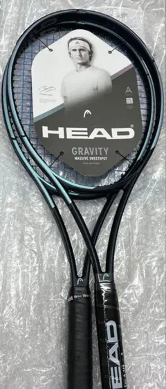 2025年最新】HEAD テニス ラケット(硬式用)の人気アイテム