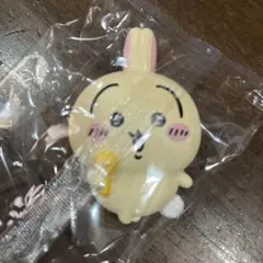 ガチャ　ちいかわ ライトクリップ うさぎ