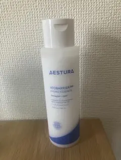 【2026/3月購入•1回使用】アトバリア365 ハイドロエッセンス 200ml