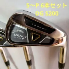 キャロウェイ　LEGACY BLACK 2013 レガシーブラックのサムネイル