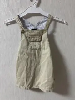 TOMMY HILFIGER コットンワンピース 6-12M 70-80cmのサムネイル