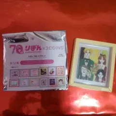 スリコ リボンコラボ