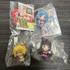 プリパラ マスコットコレクション ドロシー