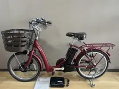 BRIDGESTONE 電動自転車用バッテリー&充電器（B400）送料込 BRIDGESTONE（ブリヂストン） 5/10-11 ポイント5倍 送料無料 リチウム