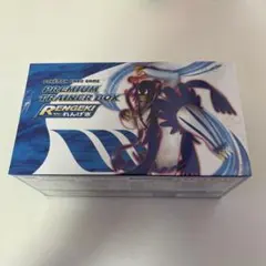 2026年最新】プレミアムトレーナーボックス れんげきの人気アイテム