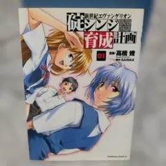 【初版本】新世紀エヴァンゲリオン 碇シンジ育成計画 18巻 帯なし／高橋脩 初版本】新世紀エヴァンゲリオン 碇シンジ育成計画 18巻 帯なし／高橋