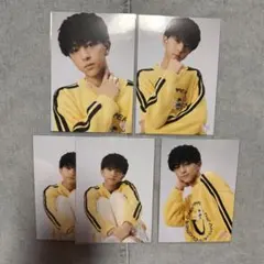 ICEx 八神遼介 生写真 vol.25