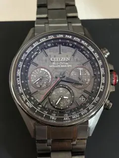 CITIZEN CC4006-61E Star Wars Eco-Drive