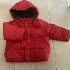 美品◆90cm ベビーアウター　ベビーギャップ