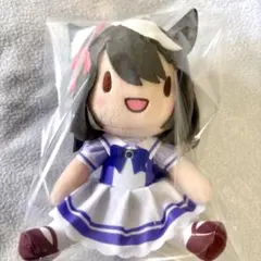 ワンダーアキュートふわぷちぬいぐるみvol.2 ウマ娘 - メルカリ