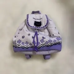 アナスイミニ　キッズ　リュックのサムネイル