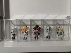 PalVerse ホロライブ vol.1 5体セット