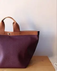 【レア/美品】エルベシャプリエ　オベルジーヌ　ヴィゴーニュ　707 707GP