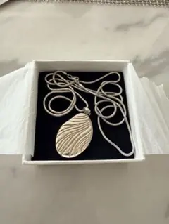 Llife STREAMLINE OVAL PENDANTのサムネイル