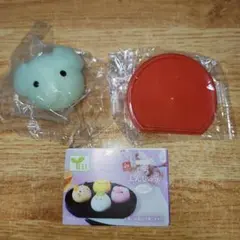 和　もちもち　もちまんじゅう　ぞうもち