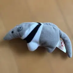 ty Antsy アリクイ ぬいぐるみ
